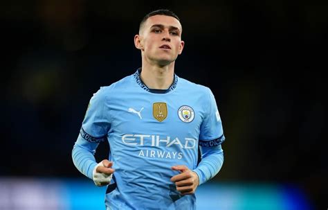 Man City injury update: Phil Foden, Manuel Akanji, Nathan Ake。